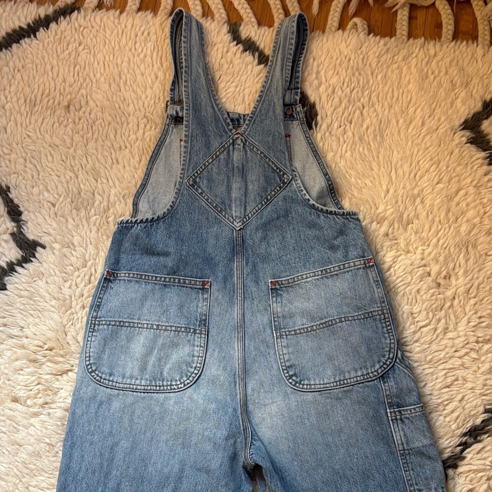 Doen Overalls - Picture 16 of 17